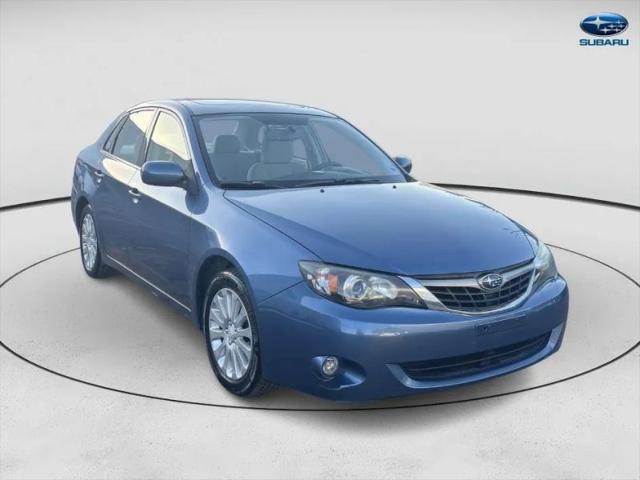 2009 Subaru Impreza 2.5i for sale in Sterling, VA