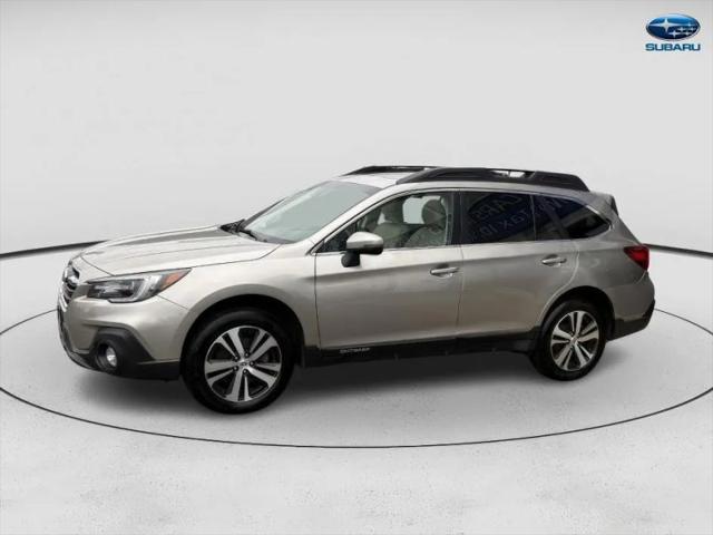 2019 Subaru Outback 2.5i Limited for sale in Sterling, VA