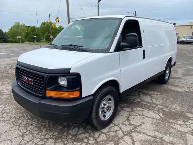 2013 GMC Savana 2500 Work Van for sale in Lapeer, MI