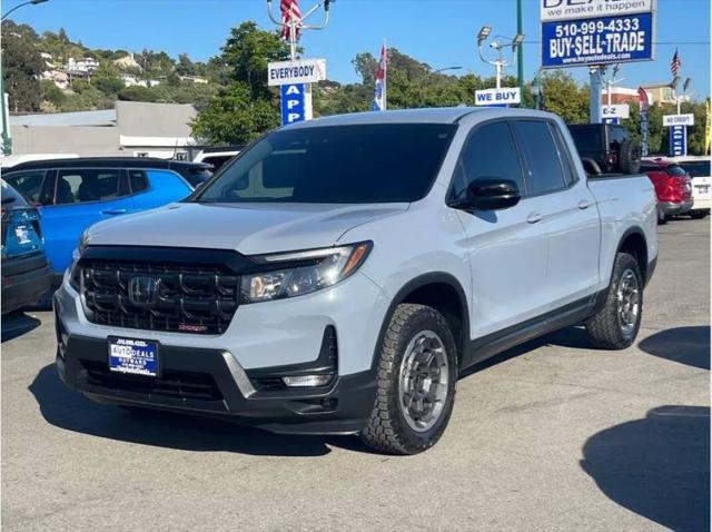 2024 Honda Ridgeline Sport+ for sale in Hayward, CA