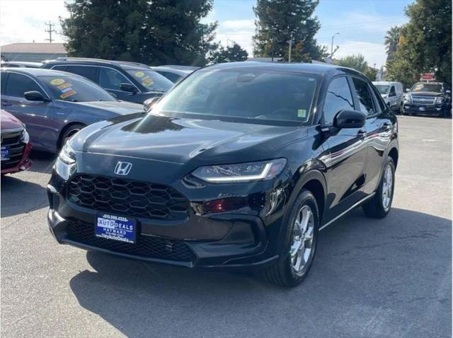 2025 Honda HR-V 2WD LX for sale in Hayward, CA