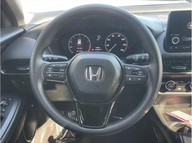 2025 Honda HR-V 2WD LX