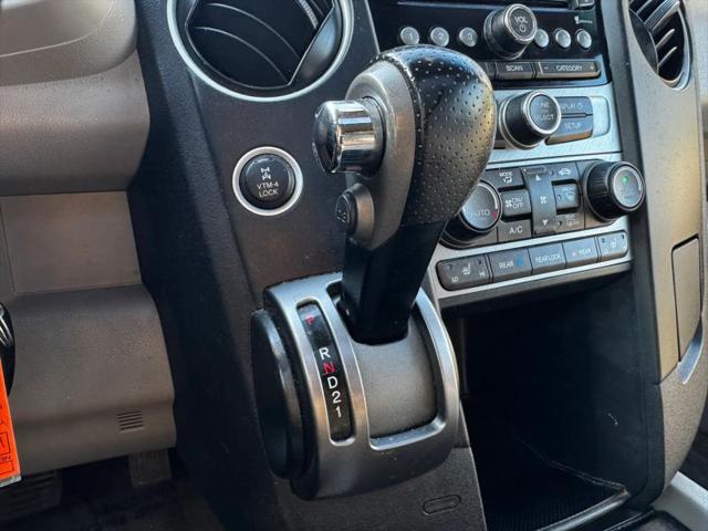 2015 Honda Pilot EX-L