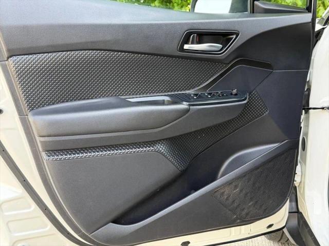 2019 Toyota C-HR LE