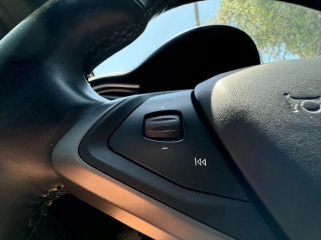 2018 Tesla Model S 100D