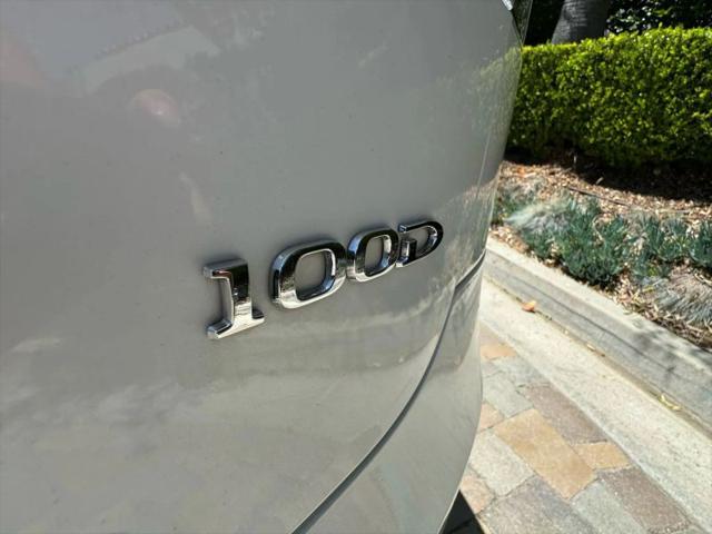 2018 Tesla Model S 100D