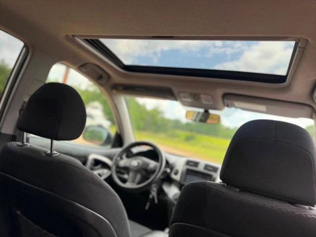 2008 Toyota RAV4 Sport