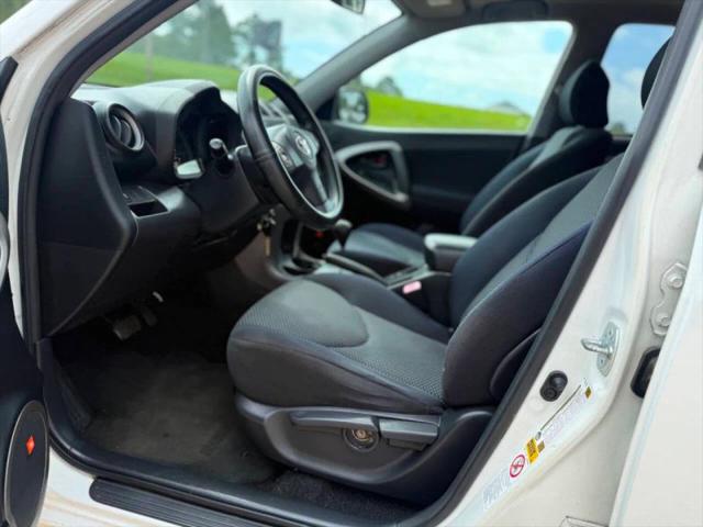 2008 Toyota RAV4 Sport