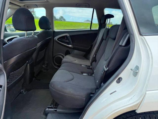 2008 Toyota RAV4 Sport