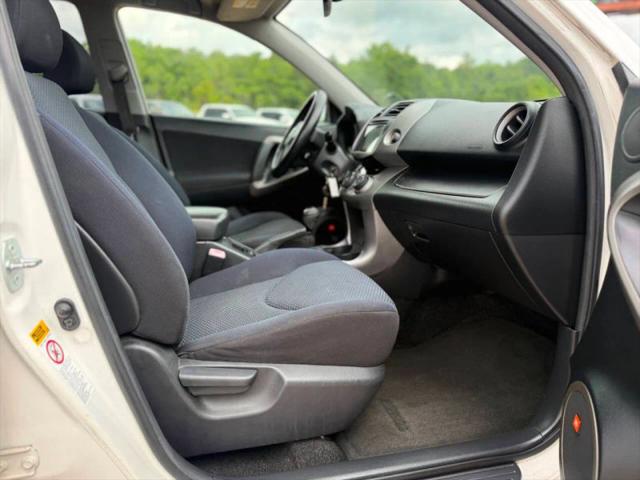 2008 Toyota RAV4 Sport