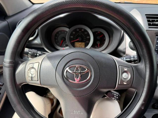 2008 Toyota RAV4 Sport