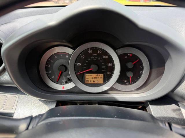 2008 Toyota RAV4 Sport