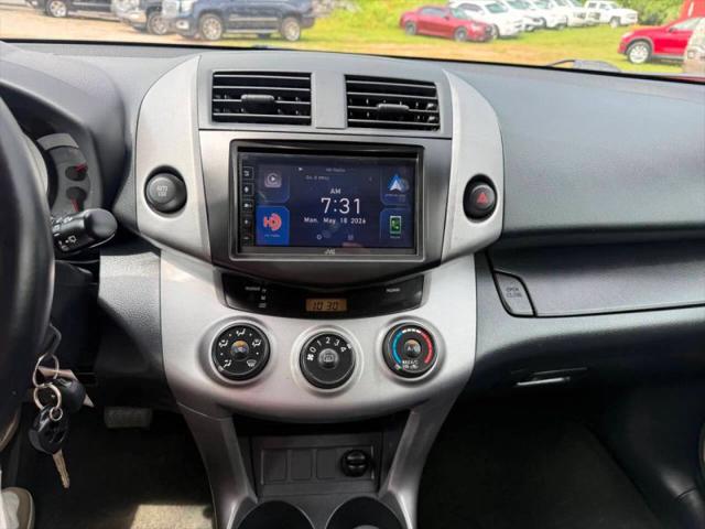 2008 Toyota RAV4 Sport