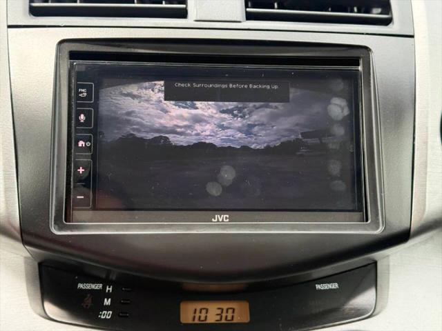 2008 Toyota RAV4 Sport