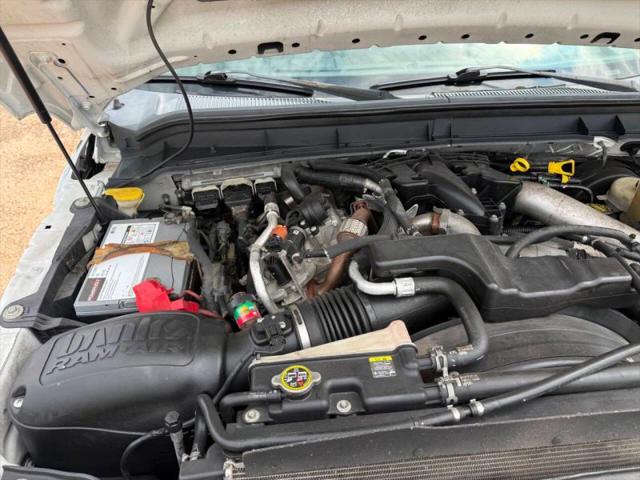 2011 Ford F-250 LARIAT