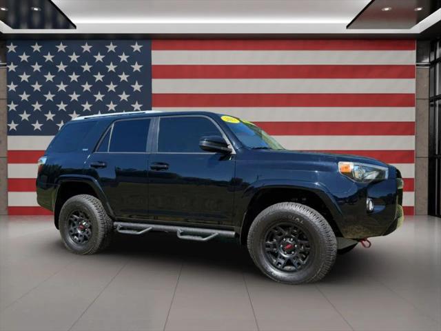 2017 Toyota 4Runner SR5 for sale in Yorktown, VA