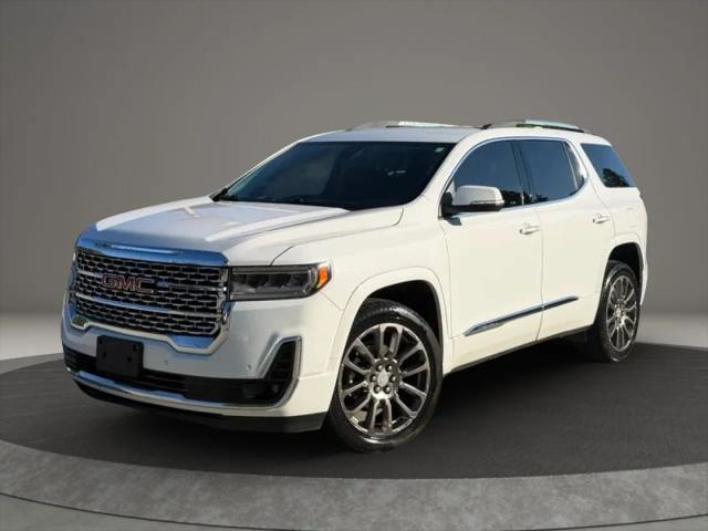2020 GMC Acadia AWD Denali for sale in Stone Mountain, GA