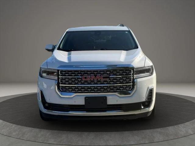 2020 GMC Acadia AWD Denali