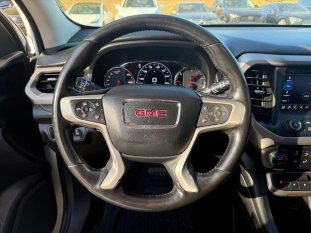 2020 GMC Acadia AWD Denali