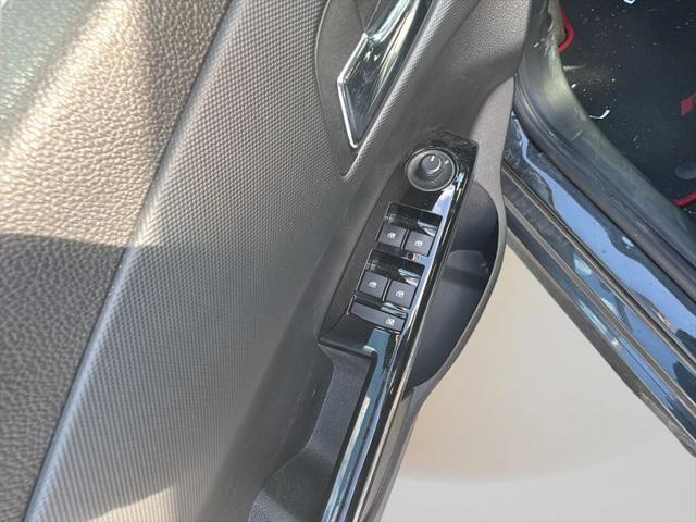 2017 Chevrolet Sonic Premier Auto
