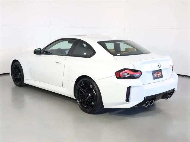 2024 BMW M2 Standard