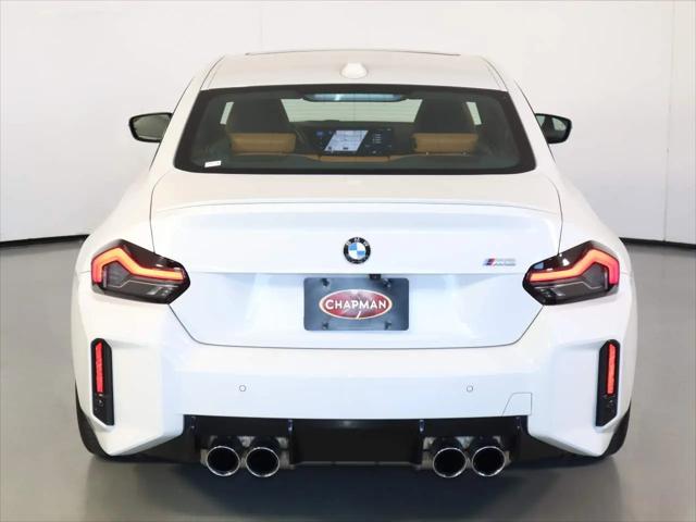 2024 BMW M2 Standard