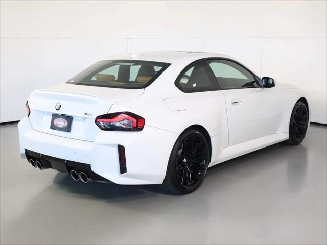 2024 BMW M2 Standard