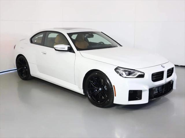 2024 BMW M2 Standard