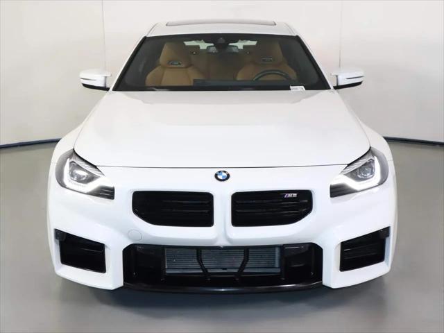 2024 BMW M2 Standard
