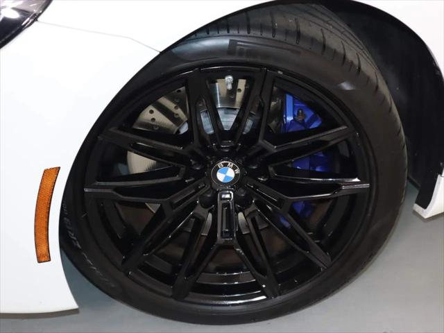 2024 BMW M2 Standard