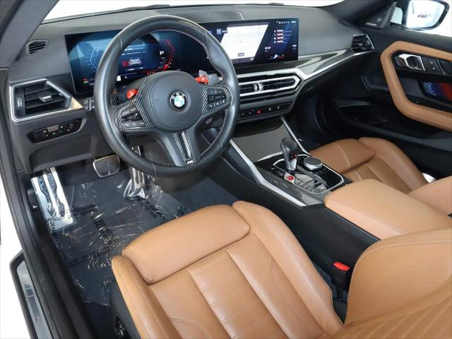 2024 BMW M2 Standard