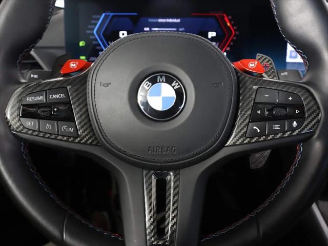 2024 BMW M2 Standard