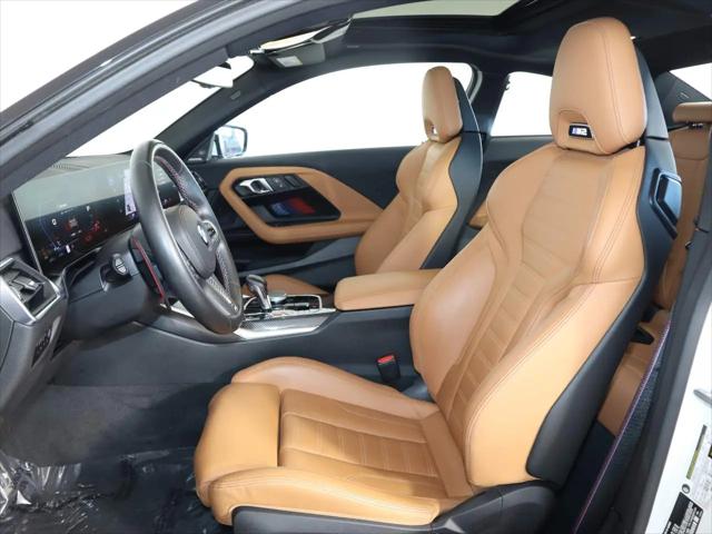 2024 BMW M2 Standard