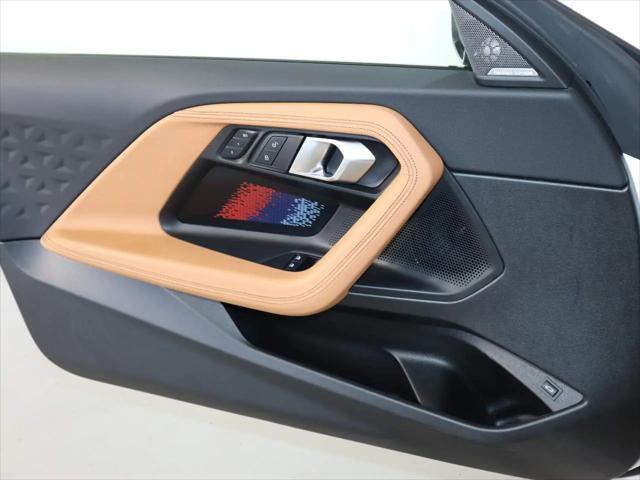 2024 BMW M2 Standard