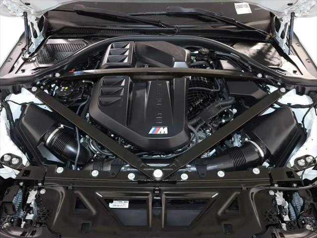 2024 BMW M2 Standard