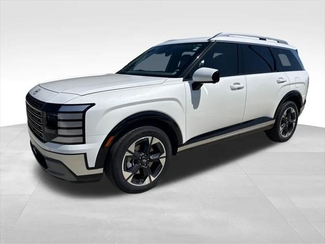 2026 Hyundai Palisade Limited for sale in Edmond, OK