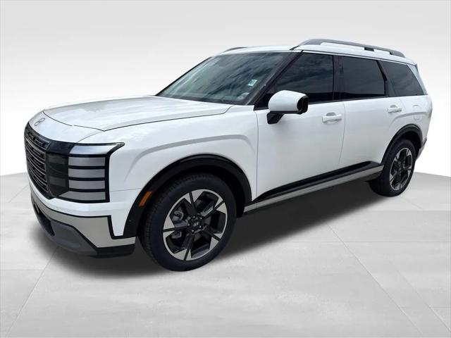 2026 Hyundai Palisade Hybrid Limited for sale in Edmond, OK