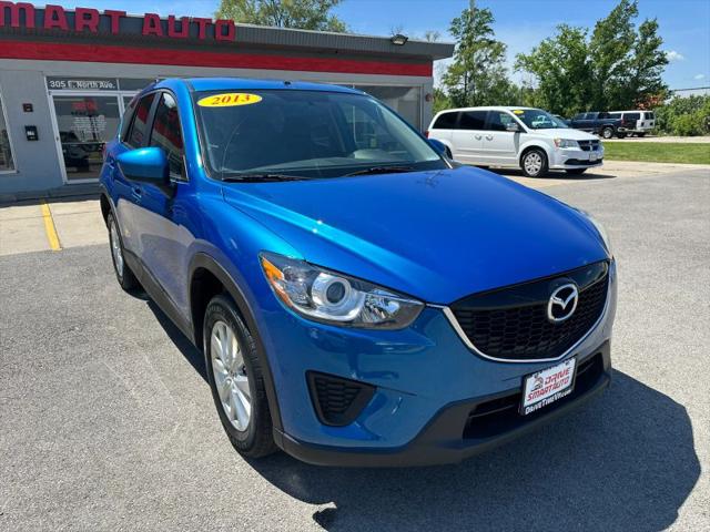2013 Mazda CX-5 Sport for sale in Villa Park, IL