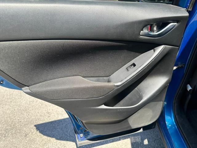 2013 Mazda CX-5 Sport