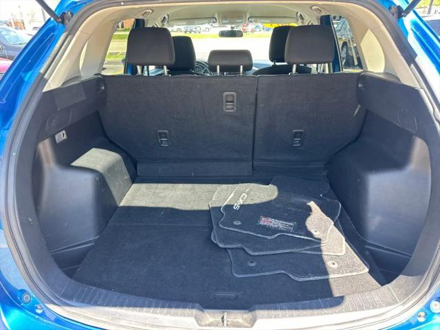 2013 Mazda CX-5 Sport