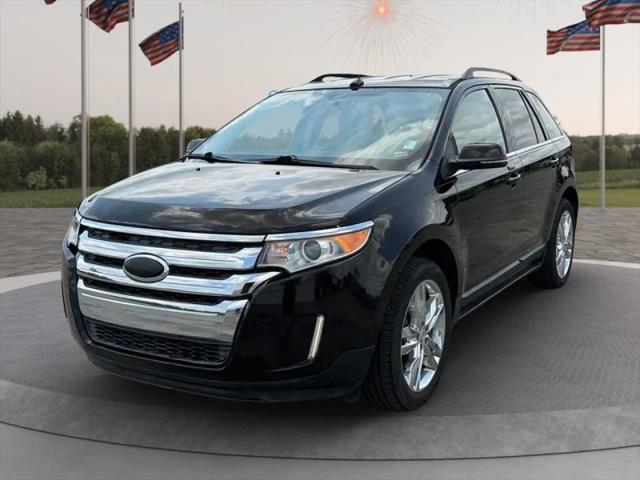 2013 Ford Edge Limited for sale in Gladstone, MO