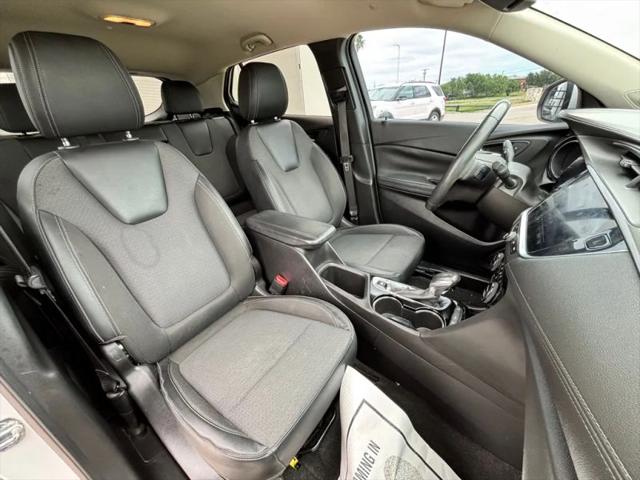 2021 Buick Encore GX FWD Select