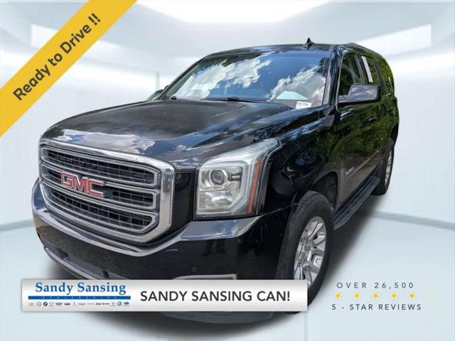 2017 GMC Yukon SLT for sale in Daphne, AL