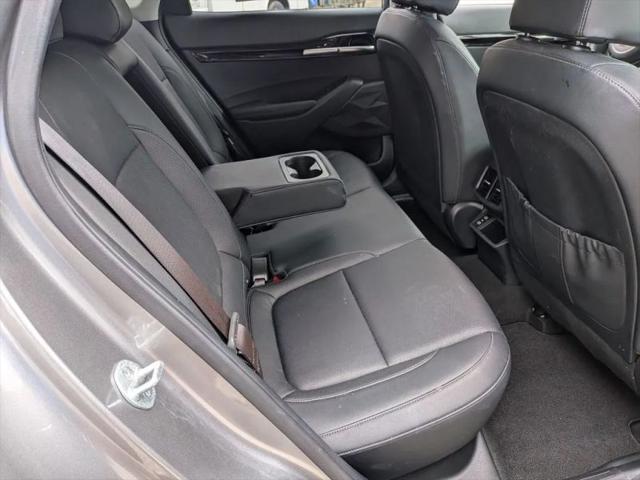 2024 Kia Seltos SX Turbo