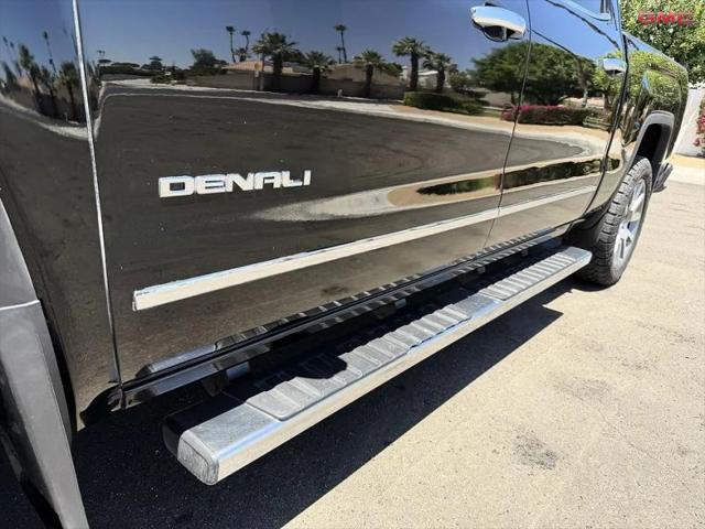 2015 GMC Sierra 1500 Denali