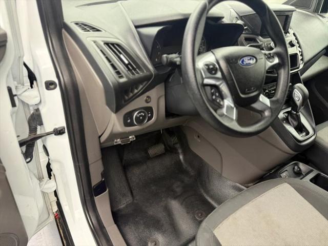 2022 Ford Transit Connect XL Cargo Van