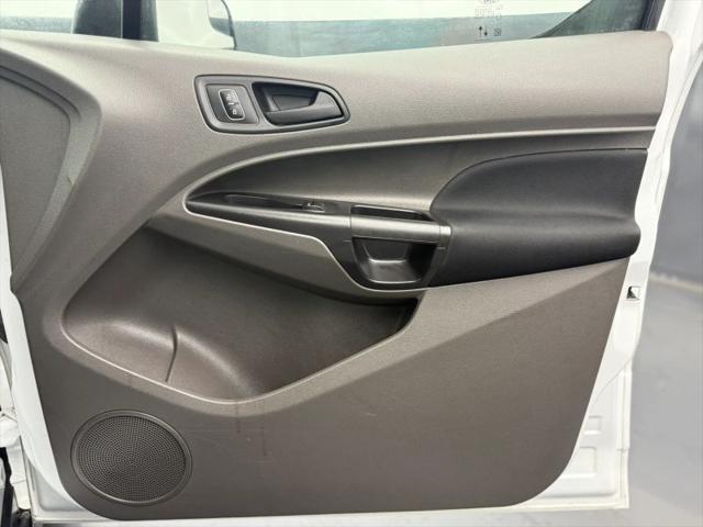 2022 Ford Transit Connect XL Cargo Van