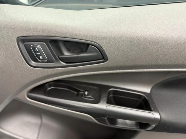 2022 Ford Transit Connect XL Cargo Van
