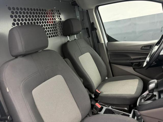 2022 Ford Transit Connect XL Cargo Van