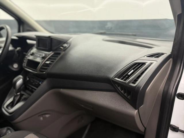 2022 Ford Transit Connect XL Cargo Van